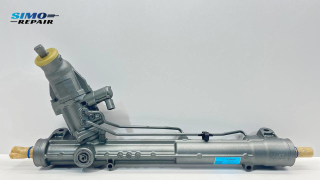 AU259R(RHD) RHD Steering rack Audi Q5 8R Power Steering Rack price UK