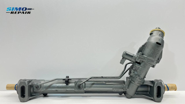 AU259R(RHD) RHD Steering rack Audi Q5 8R Power Steering Rack price UK