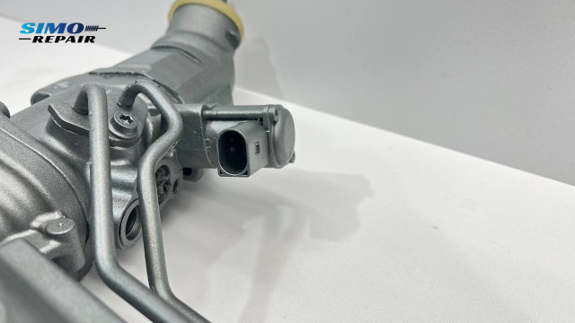 AU259R(RHD) RHD Steering rack Audi Q5 8R Power Steering Rack price UK