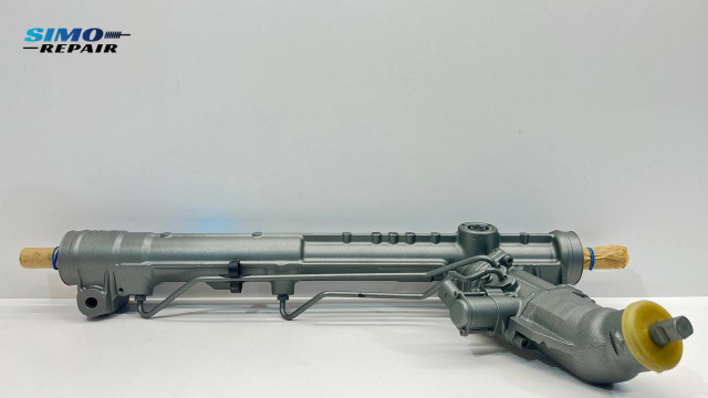 AU259R(RHD) RHD Steering rack Audi Q5 8R Power Steering Rack price UK