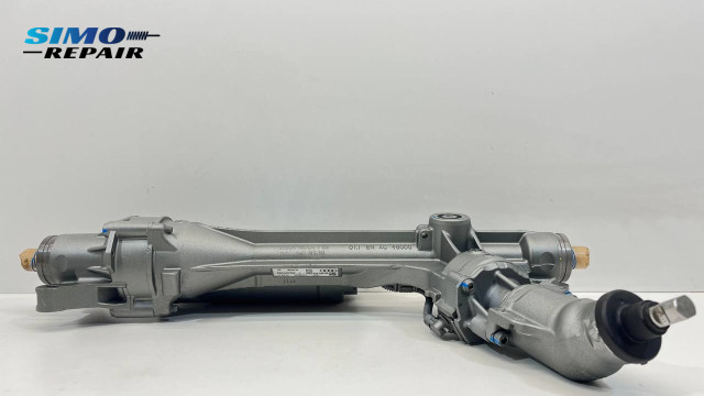 AU413.NR00.R(RHD) Steering Rack AUDI A4 Cabrio, AUDI A5