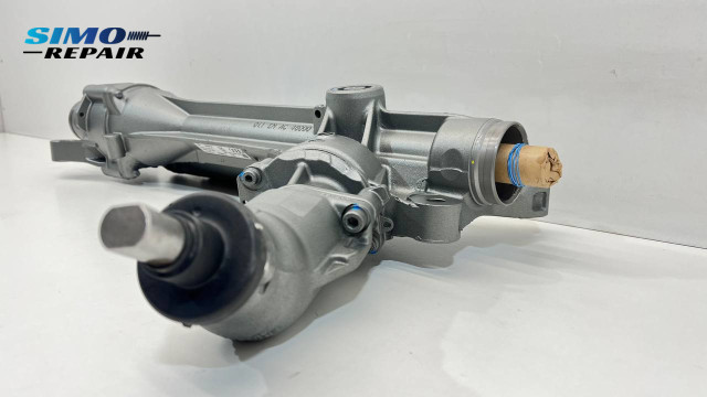 AU413.NR00.R(RHD) Steering Rack AUDI A4 Cabrio, AUDI A5
