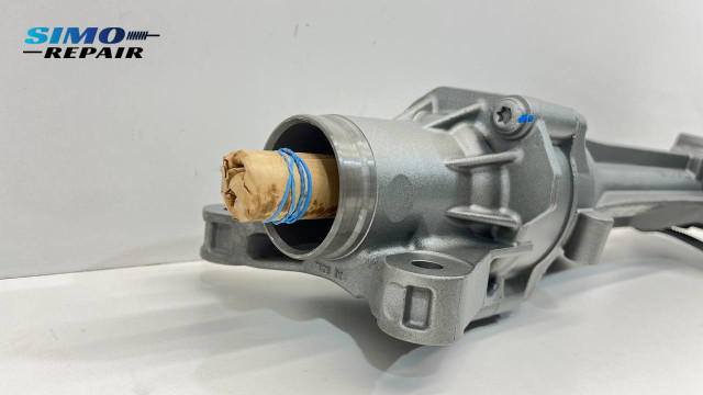 AU413.NR00.R(RHD) Steering Rack AUDI A4 Cabrio, AUDI A5