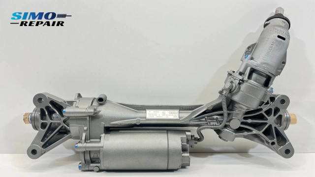 AU413.NR00.R(RHD) Steering Rack AUDI A4 Cabrio, AUDI A5