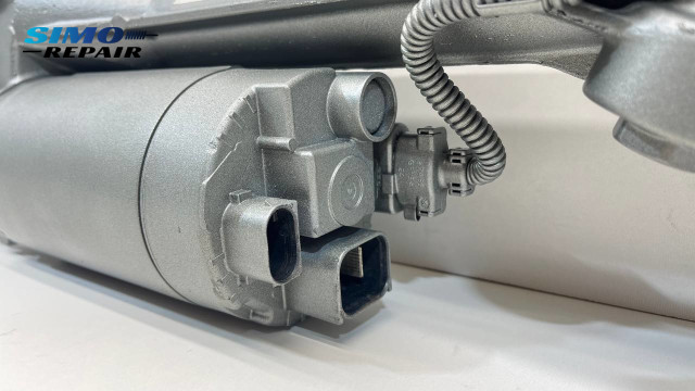 AU413.NR00.R(RHD) Steering Rack AUDI A4 Cabrio, AUDI A5