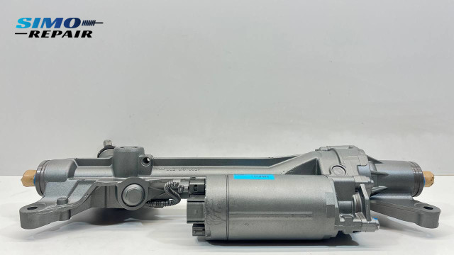 AU413.NR00.R(RHD) Steering Rack AUDI A4 Cabrio, AUDI A5