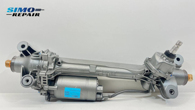 AU415.NR00.R(RHD) Steering Rack AUDI Q6 E-TRON