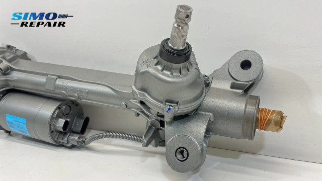 AU415.NR00.R(RHD) Steering Rack AUDI Q6 E-TRON