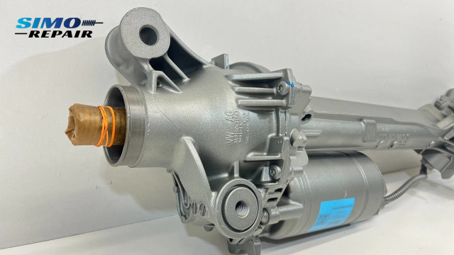 AU415.NR00.R(RHD) Steering Rack AUDI Q6 E-TRON