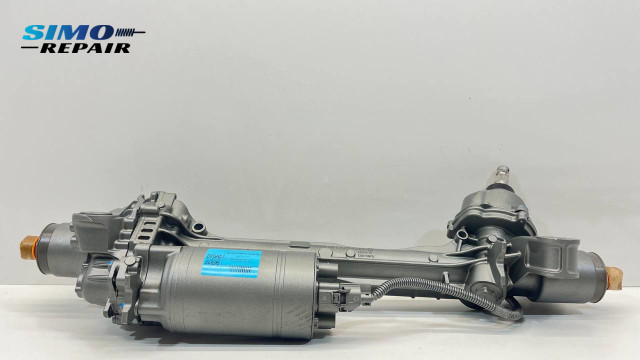 AU415.NR00.R(RHD) Steering Rack AUDI Q6 E-TRON