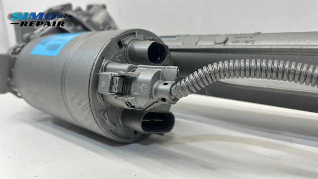 AU415.NR00.R(RHD) Steering Rack AUDI Q6 E-TRON