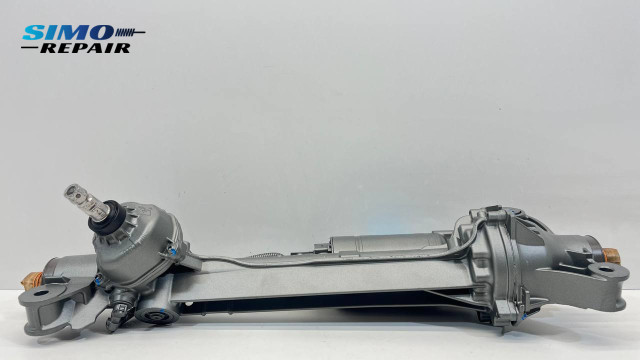 AU415.NR00.R(RHD) Steering Rack AUDI Q6 E-TRON