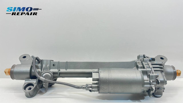 AU415.NR00.R(RHD) Steering Rack AUDI Q6 E-TRON