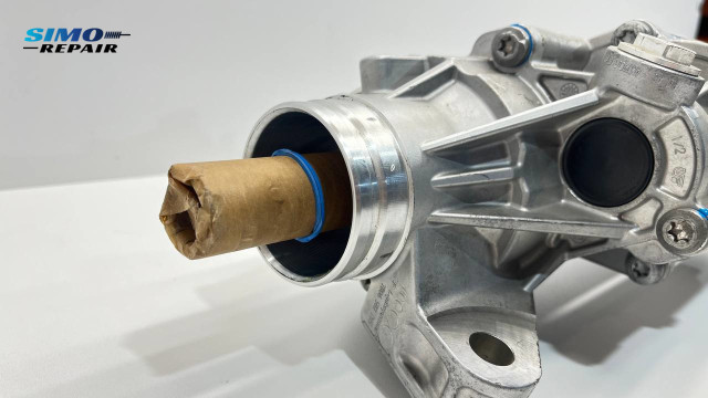 BW106OEM(RHD) RHD Steering rack BMW 5, GRAN TURISMO, Touring, BMW 6, BMW 6 Gran Coupe, BMW 7