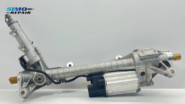 BW106OEM(RHD) RHD Steering rack BMW 5, GRAN TURISMO, Touring, BMW 6, BMW 6 Gran Coupe, BMW 7