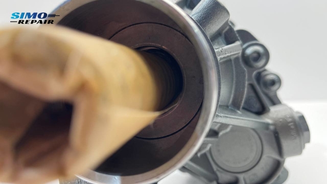 BW106OEM(RHD) RHD Steering rack BMW 5, GRAN TURISMO, Touring, BMW 6, BMW 6 Gran Coupe, BMW 7