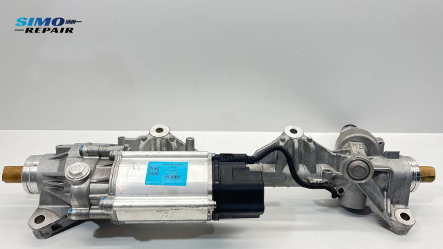 BW106OEM(RHD) RHD Steering rack BMW 5, GRAN TURISMO, Touring, BMW 6, BMW 6 Gran Coupe, BMW 7