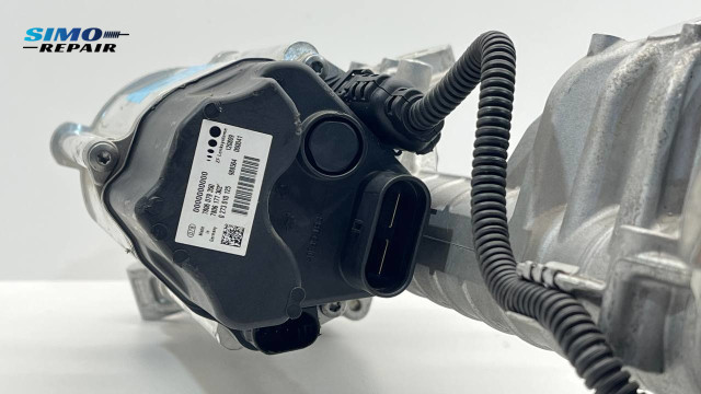 BW106OEM(RHD) RHD Steering rack BMW 5, GRAN TURISMO, Touring, BMW 6, BMW 6 Gran Coupe, BMW 7