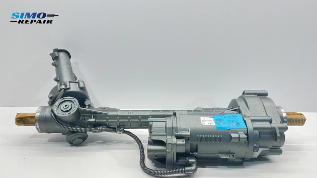 BW107R(RA)(RHD) RHD Steering rack BMW 1 cabrio, coupe, BMW 3 cabrio, coupe, Touring, BMW X1, BMW Z4