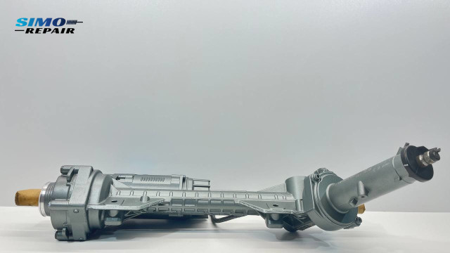 BW107R(RA)(RHD) RHD Steering rack BMW 1 cabrio, coupe, BMW 3 cabrio, coupe, Touring, BMW X1, BMW Z4