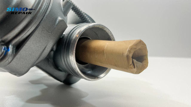 BW107R(RA)(RHD) RHD Steering rack BMW 1 cabrio, coupe, BMW 3 cabrio, coupe, Touring, BMW X1, BMW Z4