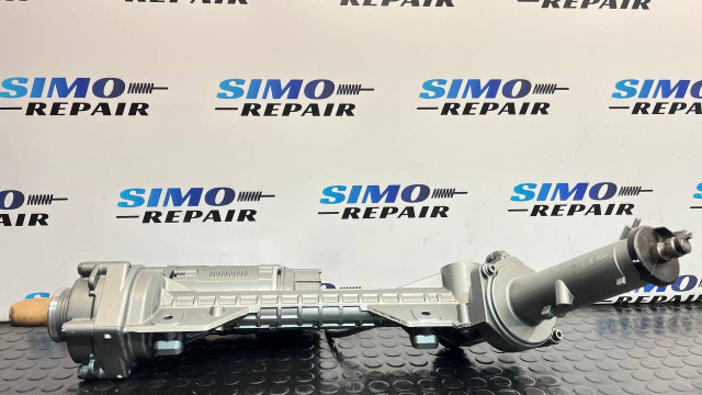 BW107R(RA)(RHD) RHD Steering rack BMW 1 cabrio, coupe, BMW 3 cabrio, coupe, Touring, BMW X1, BMW Z4