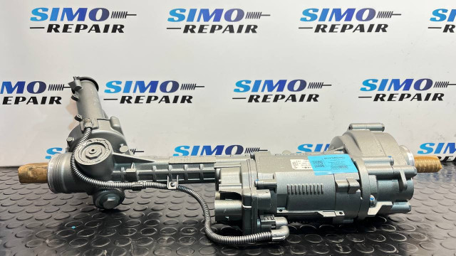 BW107R(RA)(RHD) RHD Steering rack BMW 1 cabrio, coupe, BMW 3 cabrio, coupe, Touring, BMW X1, BMW Z4