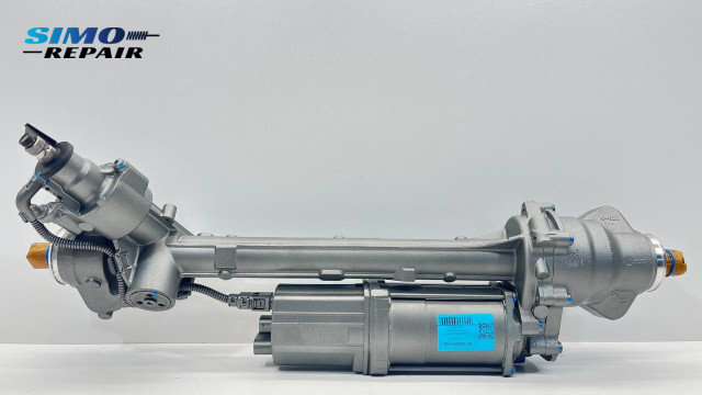 BW108R(RI)(RHD) Repaired RHD Steering rack BMW X3 F25, BMW X4 F26 price UK