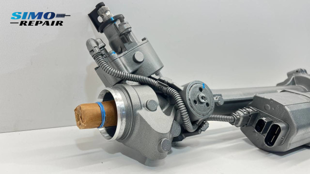 BW108R(RI)(RHD) RHD Steering rack BMW X3 F25), BMW X4 (F26)