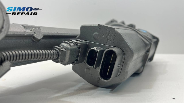 BW108R(RI)(RHD) RHD Steering rack BMW X3 F25), BMW X4 (F26)