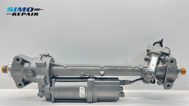 BW108R(RI)(RHD) Repaired RHD Steering rack BMW X3 F25, BMW X4 F26 price UK