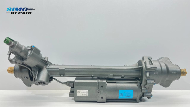 BW109R(RH)(RHD) RHD Repaired Steering rack BMW X3 (F25) with electric power steering buy in UK. 