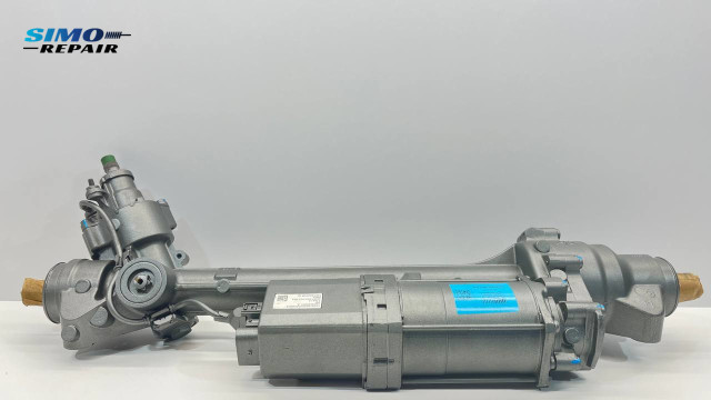 BW109R(RH)(RHD) RHD Repaired Steering rack BMW X3 (F25) with electric power steering buy in UK. 