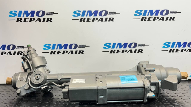 BW109R(RH)(RHD) RHD Repaired Steering rack BMW X3 (F25) with electric power steering buy in UK. 