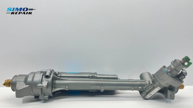 BW109R(RH)(RHD) RHD Repaired Steering rack BMW X3 (F25) with electric power steering buy in UK. 