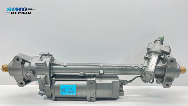 BW109R(RH)(RHD) RHD Repaired Steering rack BMW X3 (F25) with electric power steering buy in UK. 