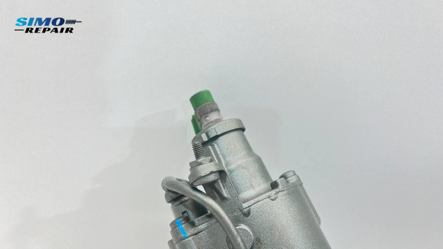 BW109R(RH)(RHD) RHD Repaired Steering rack BMW X3 (F25) with electric power steering buy in UK. 