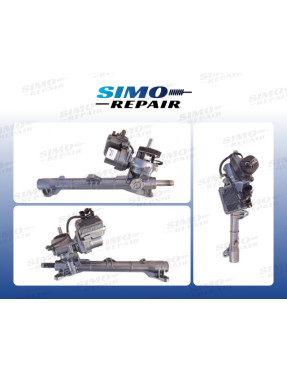 BW110R(RHD) Steering Rack MINI MINI, MINI MINI CLUBMAN, MINI MINI COUNTRYMAN, MINI MINI PACEMAN, MINI MINI Roadster