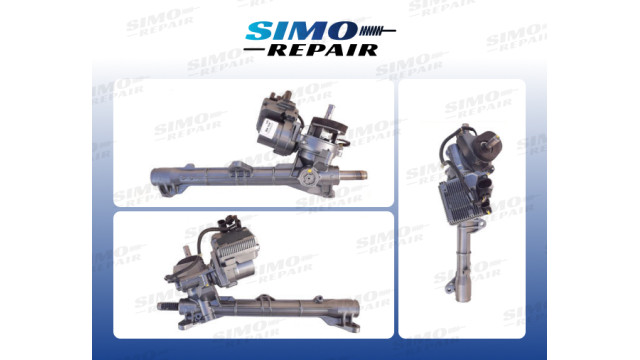 BW110R(RHD) Repaired RHD Steering rack Mini Countryman (R60) Cooper 