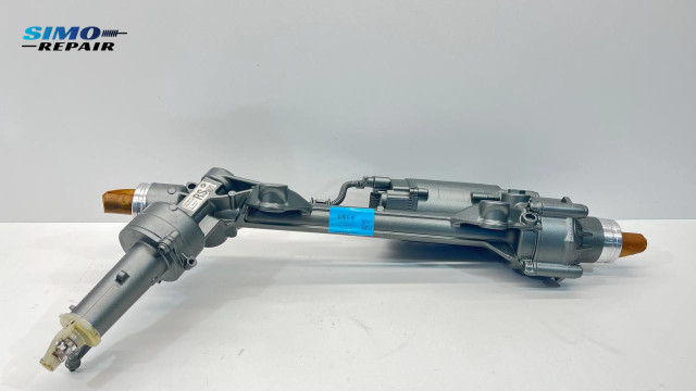 BW111R (RS) (RHD) Steering rack BMW 1, BMW 2 Tourer, cabrio, coupe, BMW 3, Touring, BMW 4