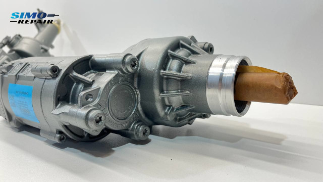 BW111R (RS) (RHD) Steering rack BMW 1, BMW 2 Tourer, cabrio, coupe, BMW 3, Touring, BMW 4