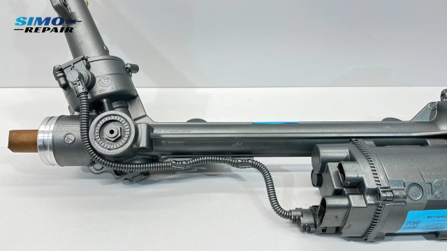 BW111R (RS) (RHD) Steering rack BMW 1, BMW 2 Tourer, cabrio, coupe, BMW 3, Touring, BMW 4