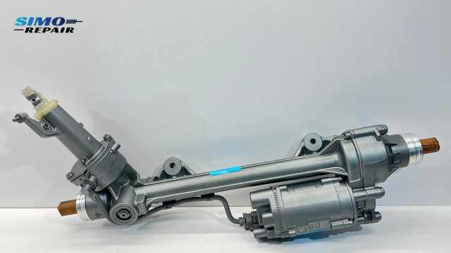 BW111R (RS) (RHD) Steering rack BMW 1, BMW 2 Tourer, cabrio, coupe, BMW 3, Touring, BMW 4