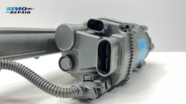 BW111R (RS) (RHD) Steering rack BMW 1, BMW 2 Tourer, cabrio, coupe, BMW 3, Touring, BMW 4