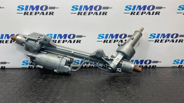 BW111R (RS) (RHD) Steering rack BMW 1, BMW 2 Tourer, cabrio, coupe, BMW 3, Touring, BMW 4