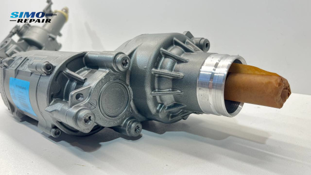 BW111R (RS) (RHD) Steering rack BMW 1, BMW 2 Tourer, cabrio, coupe, BMW 3, Touring, BMW 4