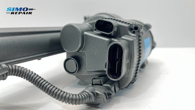 BW111R (RS) (RHD) Steering rack BMW 1, BMW 2 Tourer, cabrio, coupe, BMW 3, Touring, BMW 4
