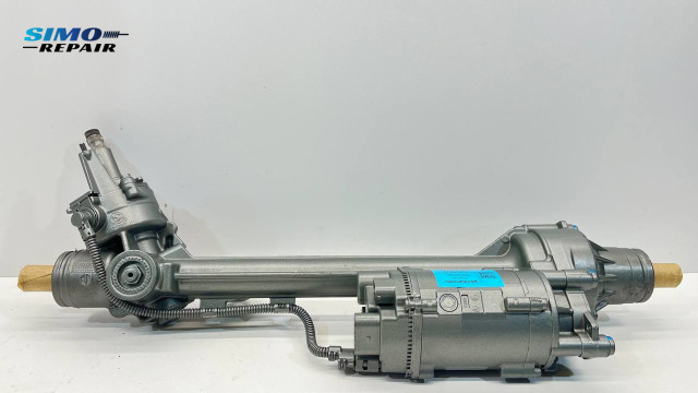 BW111R(RT)(RHD) Repaired RHD Steering rack BMW 1, BMW 2, BMW 3, BMW 4 price UK