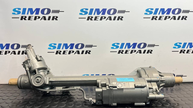 BW111R(RT)(RHD) Repaired RHD Steering rack BMW 1, BMW 2, BMW 3, BMW 4 price UK
