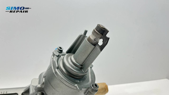 BW111R(RT)(RHD) Repaired RHD Steering rack BMW 1, BMW 2, BMW 3, BMW 4 price UK